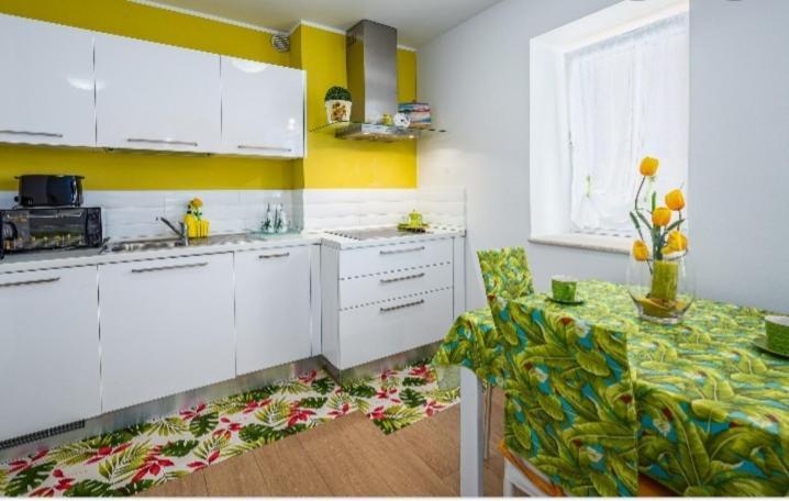Green Day Novigrad  Luaran gambar